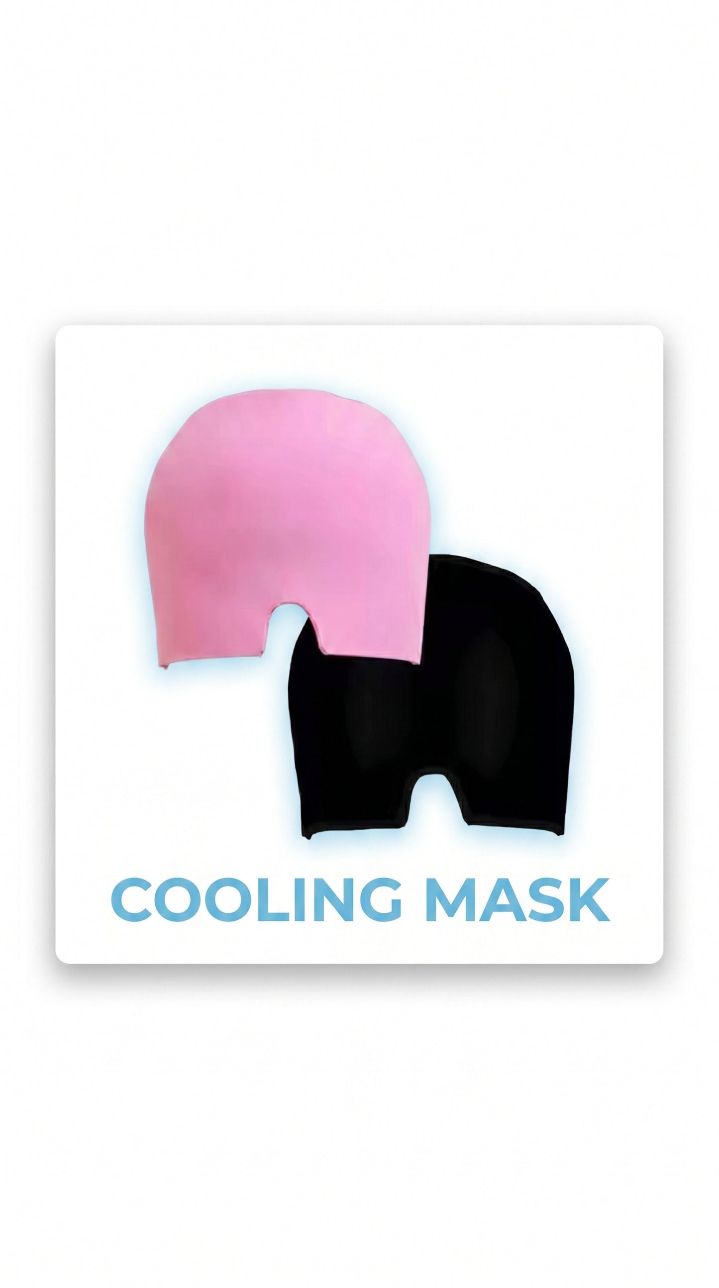 Cooling Mask