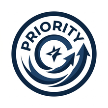 Priority Handling