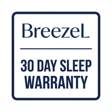 30 Day Sleep Warranty