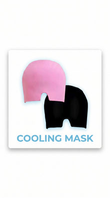 Free Cooling Masks
